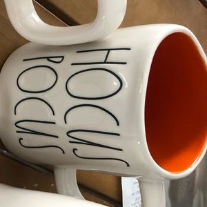 Hocus pocus mug for Brittney only